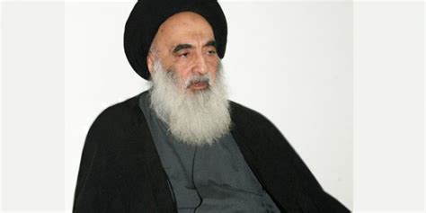 sistani website|sayed sistani website.